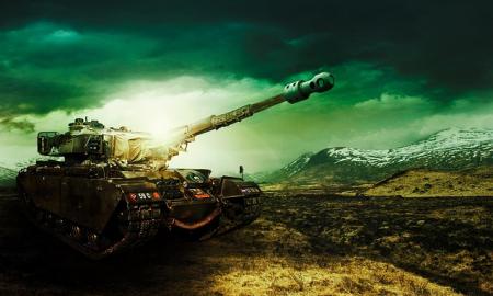 Ką slepia generolai? ISW skelbia apie 1000 šarvuočių katastrofą