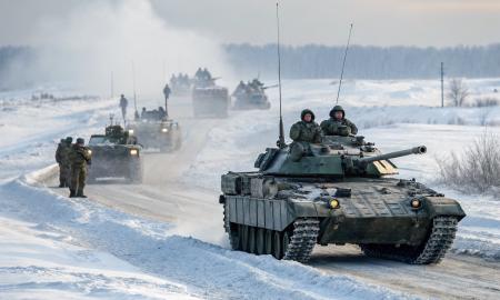 Putinas puola Baltijos šalį, JAV nesiunčia pagalbos. Ekspertai analizuoja blogiausią įmanomą scenarijų