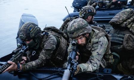 Naujos brigados gimimas. 7000 žmonių už milžiniškus pinigus. Putino „va bank“