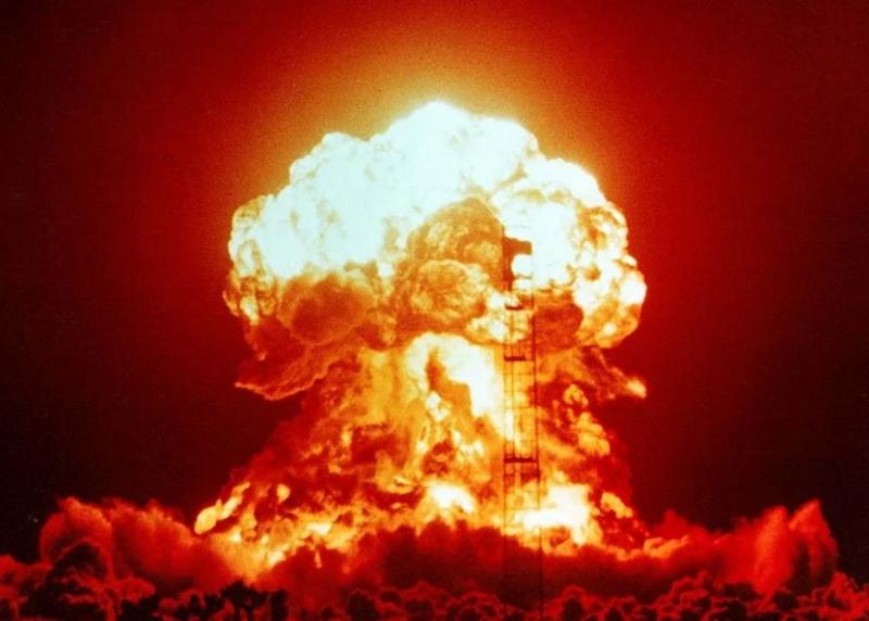 Branduolinis ginklas