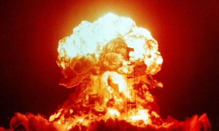 Dirbtinis intelektas ir Trečiasis pasaulinis karas 