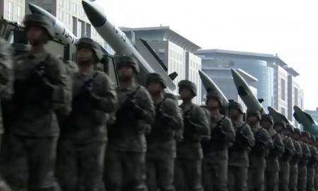 56 km2. 8000 karių saugo vieną paslaptį