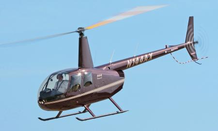 Rusijoje sudužo sraigtasparnis. Skrido skandalingas oligarchas (VIDEO)