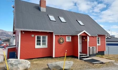 4 Grenlandijos užėmimo scenarijai. „Trumpas turi pergalę savo kišenėje“