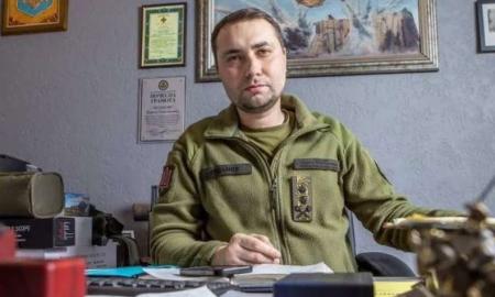 Rusai panikuoja dėl naujojo Zelenskio biuro vadovo. „Koks monstras!“