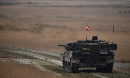 Situacija keista ir grėsmė reali. Europa svarsto siųsti karius