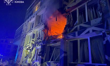 „Ambasada gavo informacijos...“ Blogos naujienos Ukrainoje 