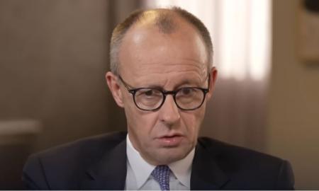 Vokietijos kariuomenė Lenkijoje? Merzas: „Ji pasiruošusi“