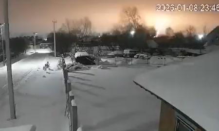 Ir vėl! Rusai išsitraukė savo mylimiausią žaislą. Panika Ukrainoje (Video)