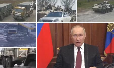 Eterio lūžis: UVB-76 ūžesį pakeičia šiurpūs rusų kariniai kodai 