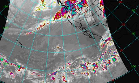 Atmosferos upės juda ašigalių link. Mokslininkai perspėja apie pasekmes