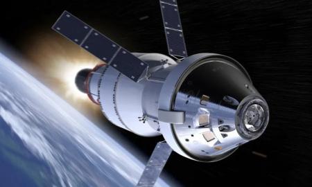 „Mes keliaujame į Mėnulį! Iki paleidimo liko vos kelios savaitės“