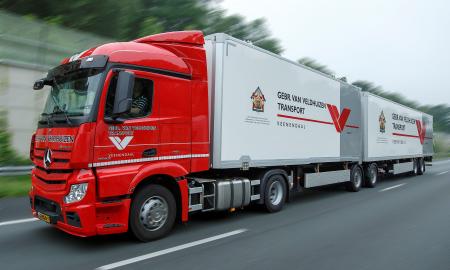 Atvyksta milžinai? Didžiuliai pokyčiai keliuose. „Jau rengia naujus reglamentus“