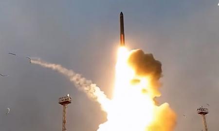 [ŽT] Rusijos „Orešnik“ smūgis. Jau netoli Europos Sąjungos ir NATO sienų (Foto, Video)