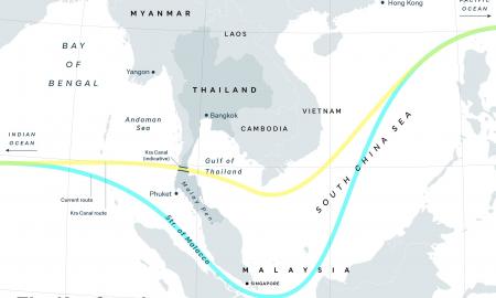 Visas pasaulis stebi šią šalį. Šis megaprojektas gali pakeisti pasaulinę jėgų pusiausvyrą