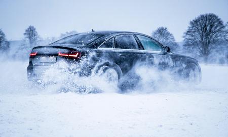 Dviejų laipsnių taisyklė. Kiekvienas patyręs vairuotojas ją žino