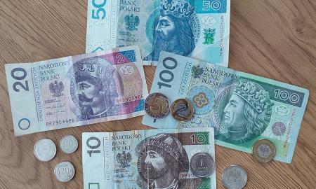 Paklausė lenkų apie euro įvedimą. Jų pozicija aiški