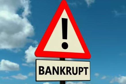Bankrotas