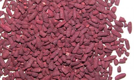 Raudonieji mielių ryžiai: mažina širdies problemų riziką pacientams, kurie yra patyrę širdies smūgį