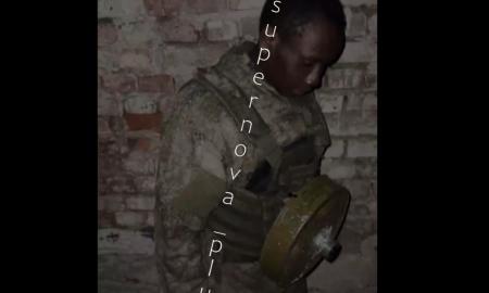 Kas čia dabar? Keistas elgesys su „netradiciniais rusais“ (Video)