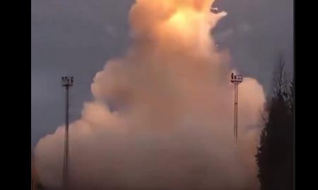 Atsakymas, kurio nenori girdėti generolai: kas nutiktų, jei Putinas paspaustų raudoną mygtuką?