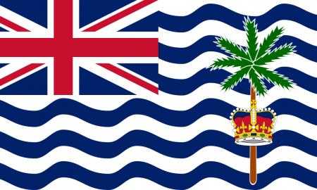 Salos prašo JAV pagalbos. „Vieną iš jų pavadinsime Trumpo vardu“