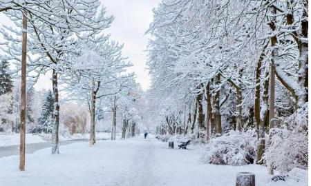 Maistas, vanduo ir baterijos: 3 dalykai, kurie išgelbės jus per audrą „Elli“