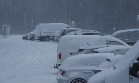 „Užmirškite laidus ir kaimynų pagalbą.“ Eksperto taisyklė, kuri užves jūsų auto net per -30°C