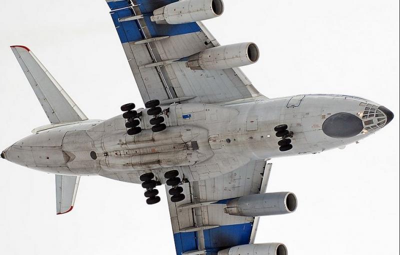 Il-76