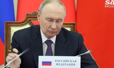 „D diena: 2026-ųjų vasaris.“ Buvę sistemos žmonės nutraukė tylą apie būsimą smūgį Europai