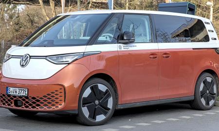 Jis turėjo atkurti VW legendą. Dabar jis dingsta iš rinkos (FOTO)