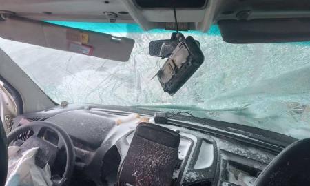 „Sausio košmaras: -59 °C.“ Kur eina šaltis ir kas laukia Lietuvos? 