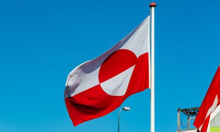 Trumpas – ne vienintelis. „Dar dvi šalys pretenduoja į Grenlandiją“