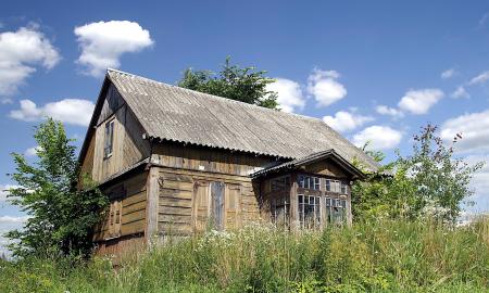 Turite tai ant savo stogo? Netrukus galite sumokėti didelę baudą!
