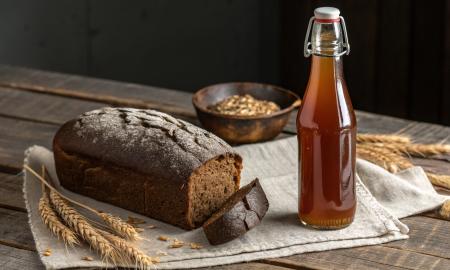 Šis gėrimas yra tikras lobis. Jis nuramins žarnyną ir pagerins virškinimą