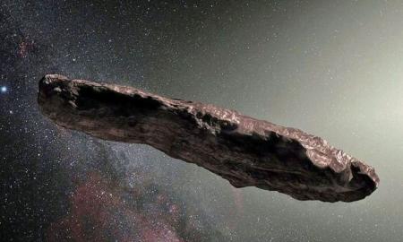 3I/ATLAS – tik pradžia. Garsusis Loebas drebina pasaulį