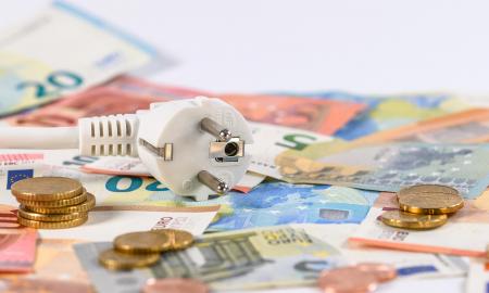 Ryja elektros daugiau nei skalbimo mašina ar šaldytuvas. Daugelis iš jūsų atspėsite, kas tai