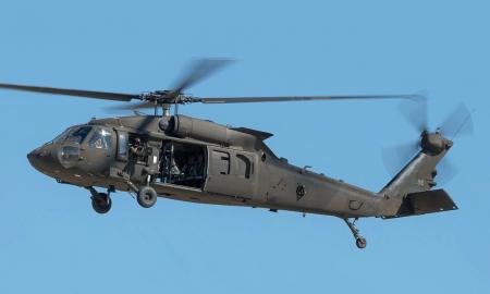 JAV panaudojo paslaptingą ginklą. „Kariai vėmė krauju“