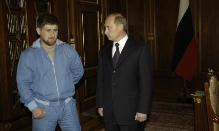 Kodėl Kadyrovo pagaila gali sukelti didelius neramumus Čečėnijoje?