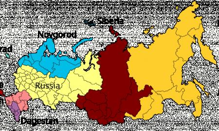 Didysis Rusijos nusausinimas prasidėjo. Netrukus ji ims staugti iš skausmo