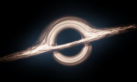 Skristi į juodąją skylę įmanoma. Mokslininkai žino, kaip atrasti nežinomą fiziką