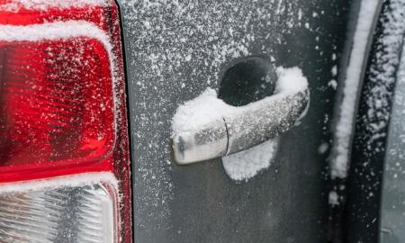 -60 °C testas: pigus skystis iš prekybos centro pasirodė esąs neįveikiamas