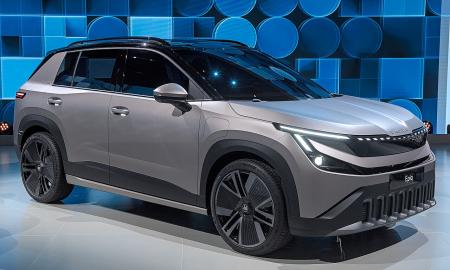 Elektromobiliai nebėra vienintelė ateitis. Artėja revoliucija