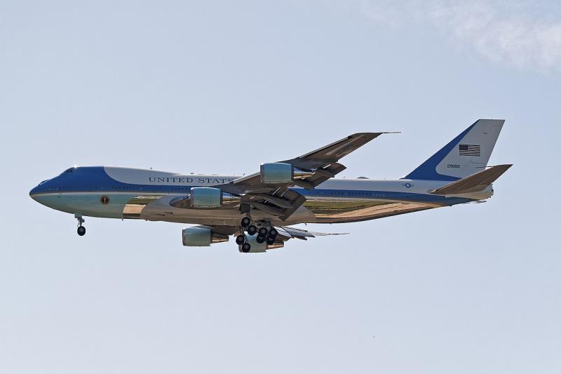Air Force One