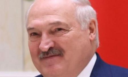 Lukašenka nerodo jokio gailesčio. „Jis sakė, kad pasmaugs mane savo rankomis“ (Video)