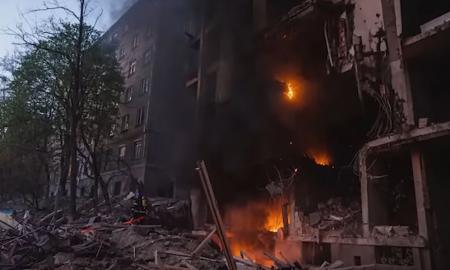 Žinutė tuščioje galvoje. Putinas siunčia signalą