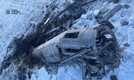 Rusai panaudojo naujos kartos ginklus. Jie patys jų nesukūrė