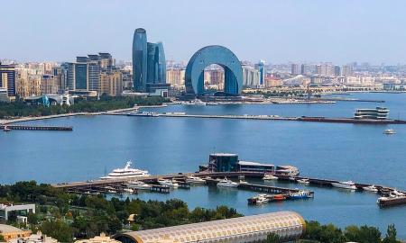 Kremlius įtaka visai silpsta. Ši šalis ir regionas stiprėja (Video)