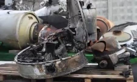 Jie apžiūrėjo garsųjį Rusijos ginklą. Tai, ką rado viduje, yra stulbinama (Video)