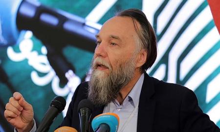 „Viskas išnyks.“ Putino žmogus ragina rusus ruoštis artėjančiai pasaulio pabaigai